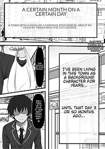 Page 2: 001.jpg | 俺がコキ捨てSEXしている間以外時間停止 2 | View Page!