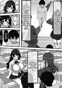 Page 4: 003.jpg | 俺がコキ捨てSEXしている間以外時間停止 2 | View Page!