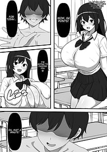 Page 5: 004.jpg | 俺がコキ捨てSEXしている間以外時間停止 2 | View Page!
