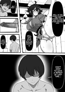 Page 16: 015.jpg | 俺がコキ捨てSEXしている間以外時間停止 2 | View Page!