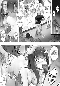 Page 12: 011.jpg | 俺が先に好きだったからよぉ3 | View Page!