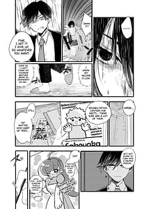 Page 3: 002.jpg | 俺がTSしたかったわけじゃないのに! | View Page!