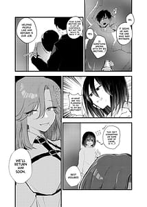 Page 5: 004.jpg | 俺がTSしたかったわけじゃないのに! | View Page!