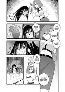 Page 9: 008.jpg | 俺がTSしたかったわけじゃないのに! | View Page!