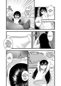 Page 10: 009.jpg | 俺がTSしたかったわけじゃないのに! | View Page!