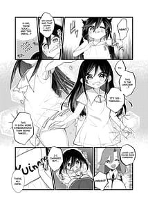 Page 11: 010.jpg | 俺がTSしたかったわけじゃないのに! | View Page!