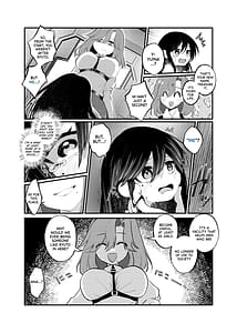Page 12: 011.jpg | 俺がTSしたかったわけじゃないのに! | View Page!