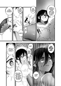 Page 13: 012.jpg | 俺がTSしたかったわけじゃないのに! | View Page!