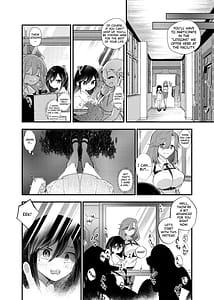 Page 14: 013.jpg | 俺がTSしたかったわけじゃないのに! | View Page!