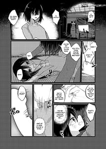 Page 16: 015.jpg | 俺がTSしたかったわけじゃないのに! | View Page!