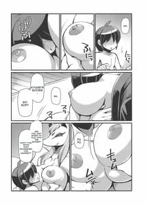 Sample Image 3 / Ore no Fuyu 2018 Gaiden / 俺の冬2018外伝 | View Image!