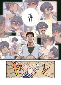 Page 10: 009.jpg | 俺のカッコイイダチ2 | View Page!
