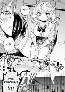 Page 6: 005.jpg | 俺の周りに巨乳が多すぎる | View Page!