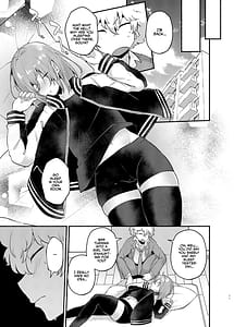 Page 11: 010.jpg | 俺の弟が妹になった話 | View Page!