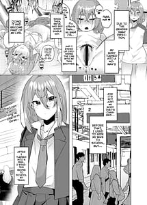 Page 4: 003.jpg | 俺の弟が妹になった話2 | View Page!