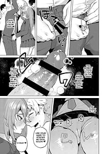 Page 8: 007.jpg | 俺の弟が妹になった話2 | View Page!