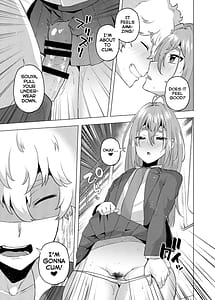 Page 10: 009.jpg | 俺の弟が妹になった話2 | View Page!
