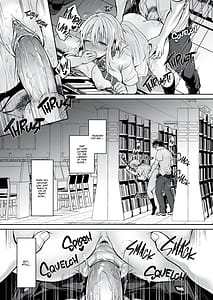 Page 10: 009.jpg | 俺の親友はTS体質15 | View Page!