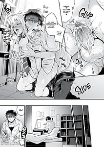 Page 12: 011.jpg | 俺の親友はTS体質15 | View Page!