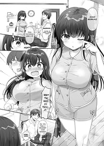 Page 7: 006.jpg | 俺はあいつの妹奴隷 | View Page!