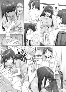 Page 8: 007.jpg | 俺はあいつの妹奴隷 | View Page!