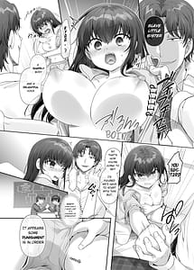 Page 11: 010.jpg | 俺はあいつの妹奴隷 | View Page!