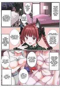 Page 2: 001.jpg | 俺は古明地姉妹の性奴隷 | View Page!