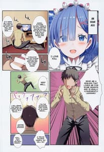 Page 3: 002.jpg | 俺んちに転生してきたレムりんとコスプレH | View Page!