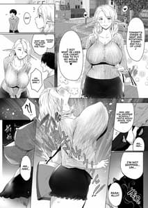 Sample Image 3 / Ork Chinpo wo Teni Ireta!Elf Oyako wo Oore Senyo Nama Onaho ni Shitatta www / オークチンポをてにいれた!エルフ母娘を俺専用生オナホにしたったwww | View Image!