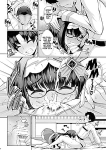 Page 7: 006.jpg | 刑部姫はまーちゃんの事を考えると胸キュンしちゃうの | View Page!