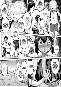 Page 3: 002.jpg | 幼馴染NTR 水浦沙月の場合 | View Page!
