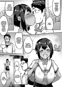 Page 4: 003.jpg | 幼馴染NTR 水浦沙月の場合 | View Page!