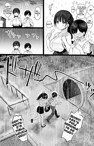 Page 10: 009.jpg | 幼馴染のHなお姉さんは好きですか | View Page!