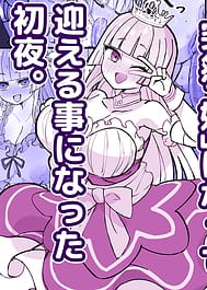 Osananajimi no Ouji ga Totsuzen Hime ni natte Mukaeru Koto ni natta Shoya / English Translated | View Image!