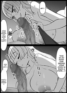 Page 11: 010.jpg | 幼馴染の王子が突然姫になって迎える事になった初夜 | View Page!