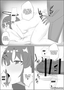 Page 8: 007.jpg | お世話になっている先生と | View Page!