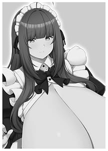 Page 3: 002.jpg | 教え子メイドの就活事情 | View Page!