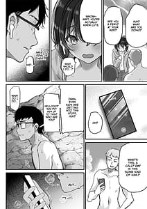 Page 9: 008.jpg | 教え子を寝取らせたらこんなに興奮するなんて | View Page!