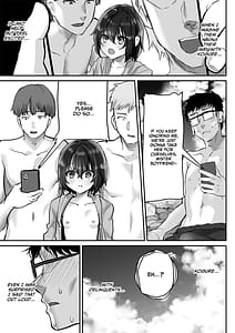 Page 10: 009.jpg | 教え子を寝取らせたらこんなに興奮するなんて | View Page!