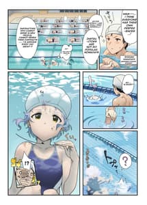 Page 3: 002.jpg | オシゴトシアター11 | View Page!