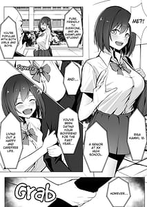 Page 3: 002.jpg | お仕置きゲーム〜強性施設で生意気娘を調教します〜 | View Page!