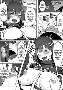 Page 14: 013.jpg | お仕置きゲーム〜強性施設で生意気娘を調教します〜 | View Page!