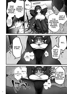 Page 16: 015.jpg | おしおきの時間 | View Page!