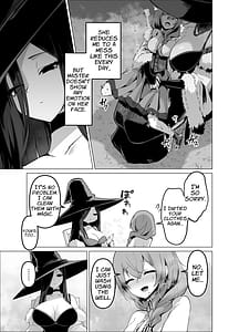 Page 13: 012.jpg | お師匠様、魔力をくださいっ | View Page!