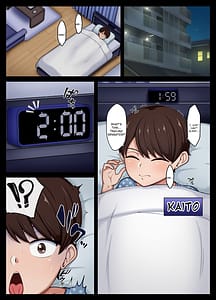 Page 2: 001.jpg | 恐ろしくて巨乳でケツがデカいおばけがでたっ | View Page!