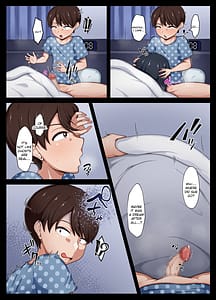 Page 9: 008.jpg | 恐ろしくて巨乳でケツがデカいおばけがでたっ | View Page!