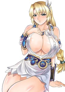 Page 2: 001.jpg | オストラインスブルク聖女人妻性感オイルマッサージ | View Page!