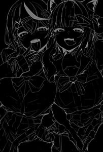 Page 2: 001.jpg | オスコラボ4 制服編 | View Page!