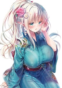 Page 2: 001.jpg | オタサーのエルフ姫5 | View Page!