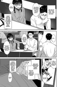 Page 5: 004.jpg | オタク友達とのセックスは最高に気持ちいい | View Page!